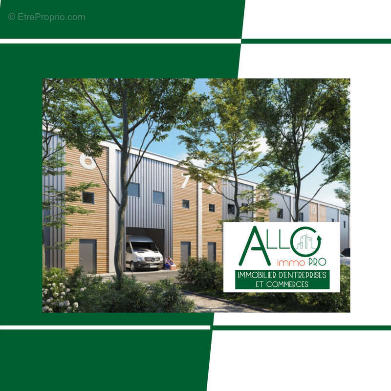 Commerce à SAINT-VINCENT-DE-TYROSSE