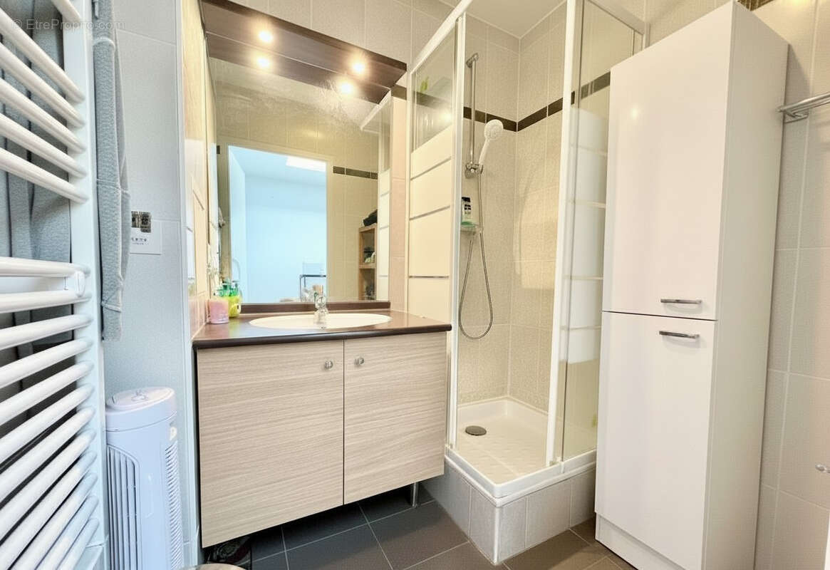 Maison à CHOISY-LE-ROI