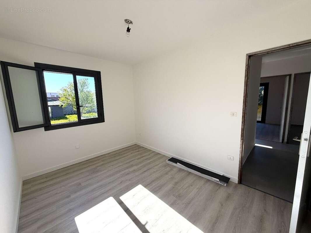 Maison à BALARUC-LES-BAINS