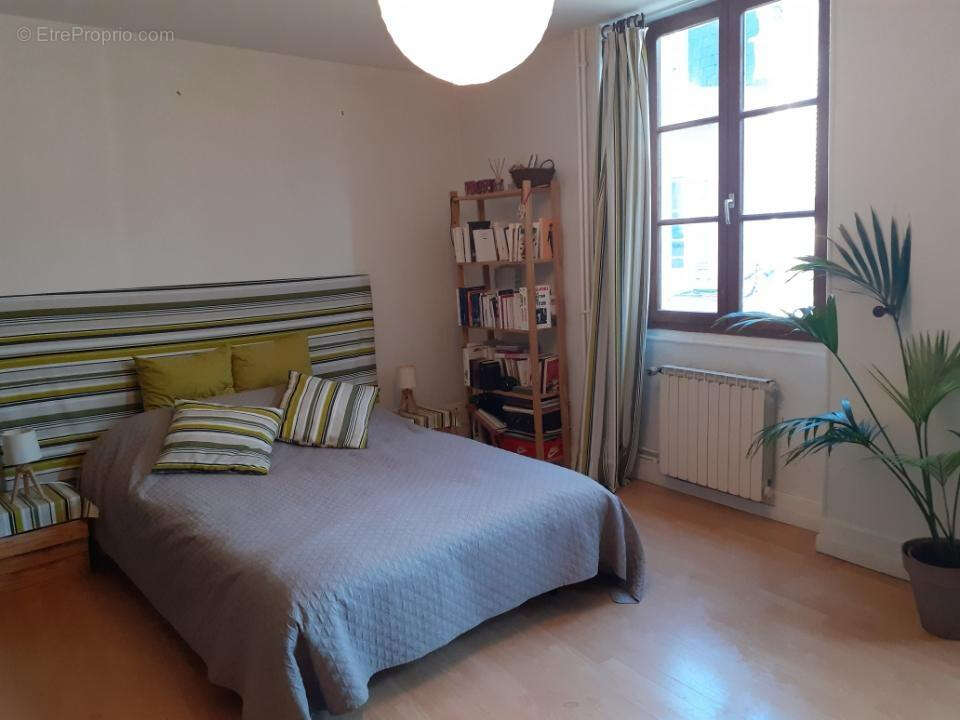 Appartement à NEVERS
