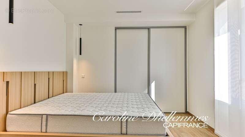 Maison avec jardin et piscine en plein coeur de la pironnière - photo 8