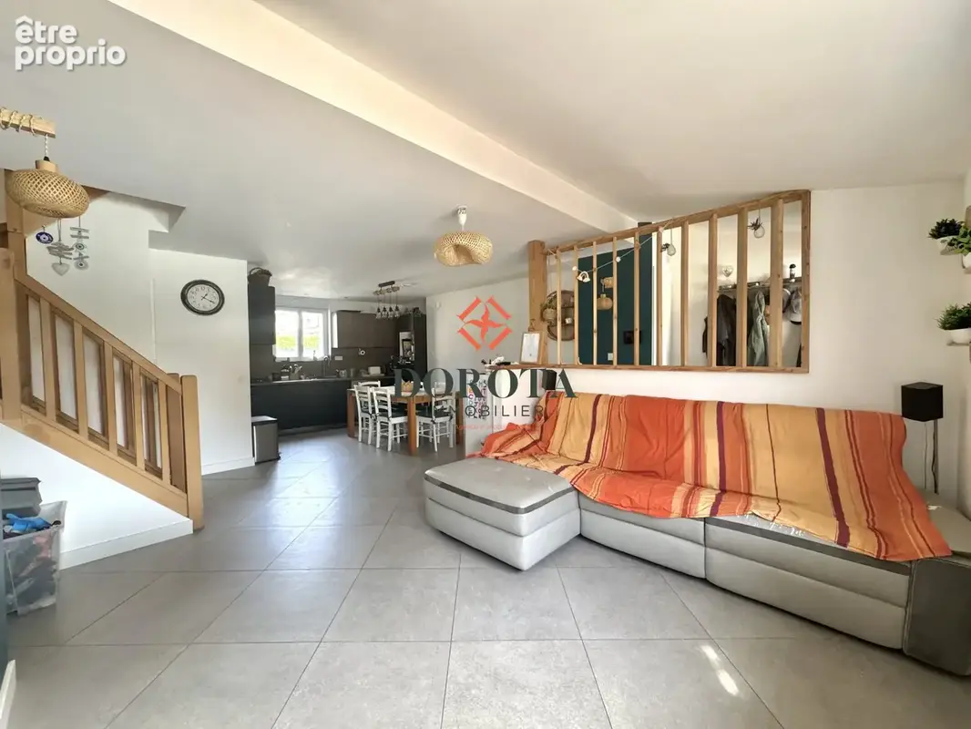 Appartement 4 pièces 77 m² à vendre à Froges (38190) - photo 6