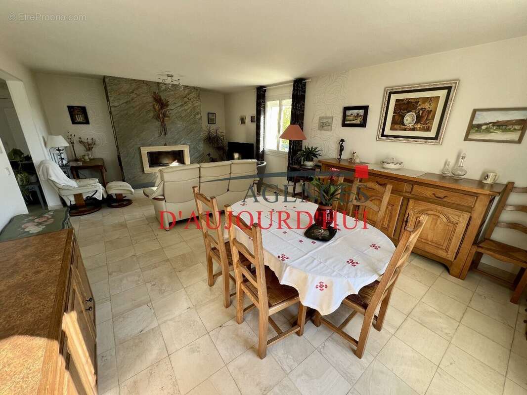 Maison à ANISY