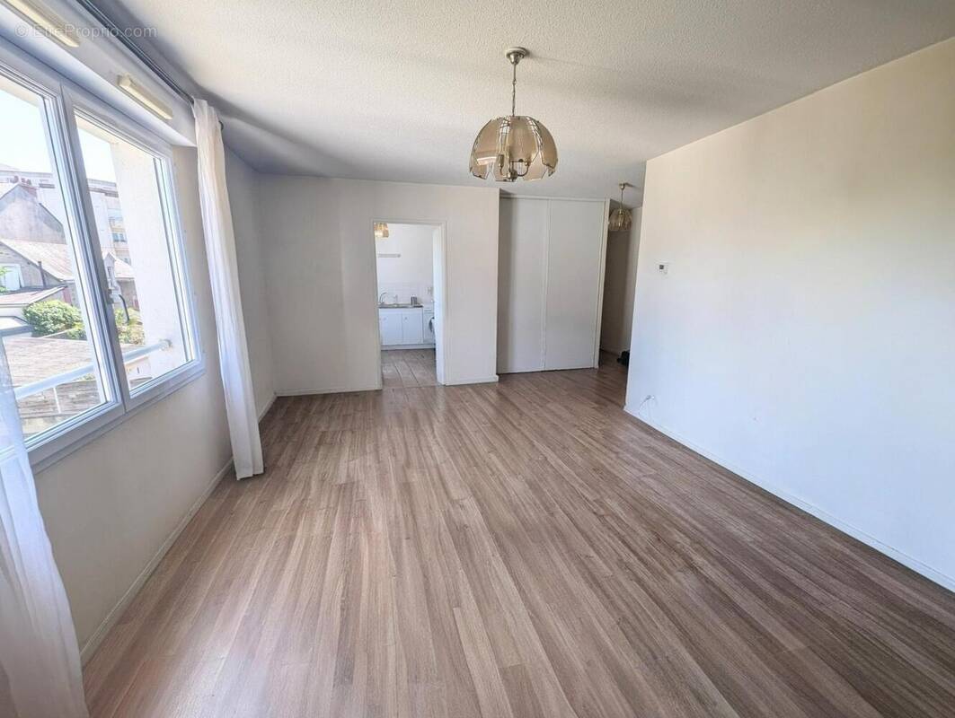 Photo 1 - Appartement à ANGERS