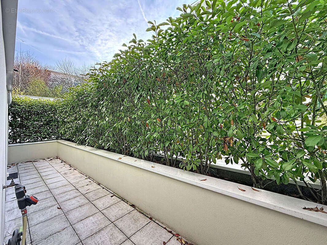 Appartement à SCEAUX