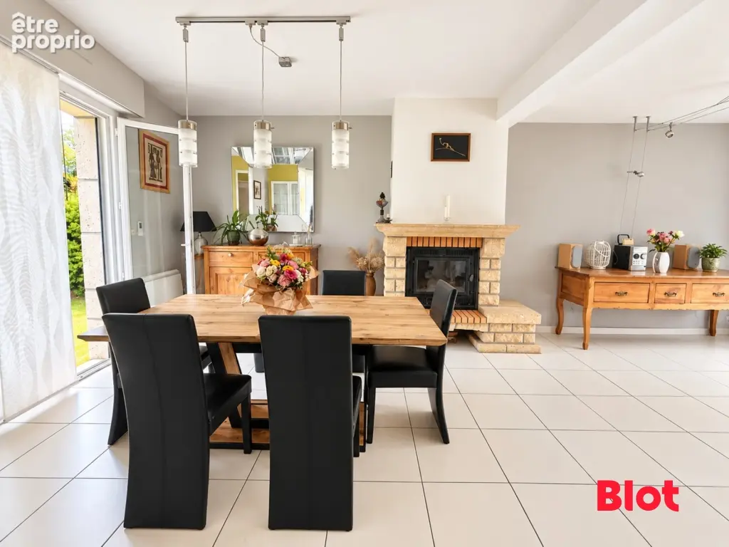 Maison 5 pièces 120 m² à vendre à Domloup (35410) - photo 5