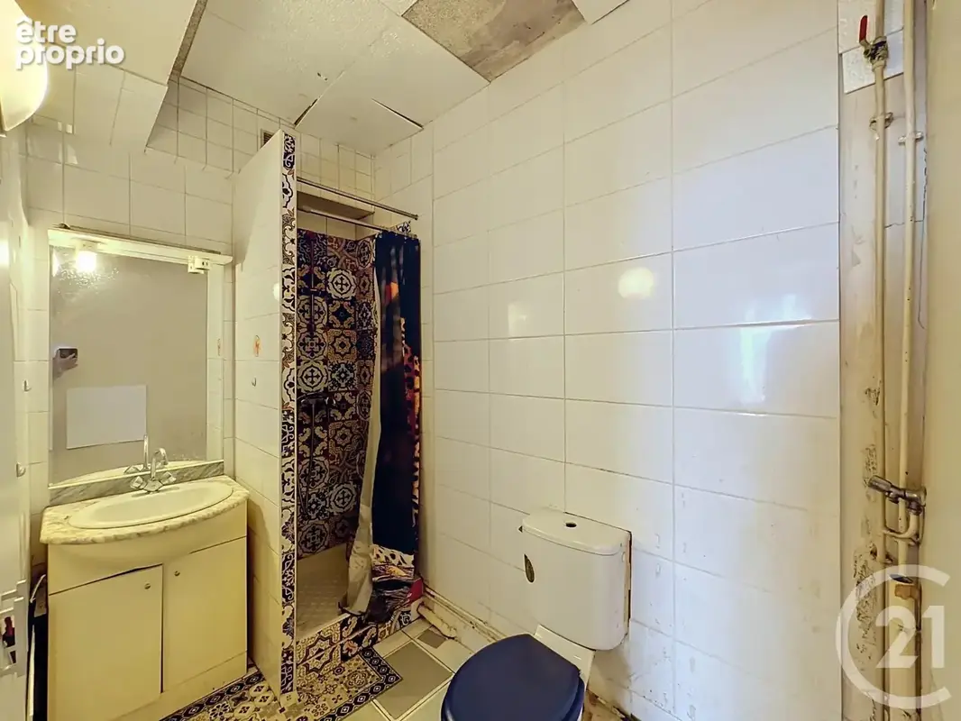Appartement 2 pièces 27 m² à vendre à Pantin (93500) - photo 7