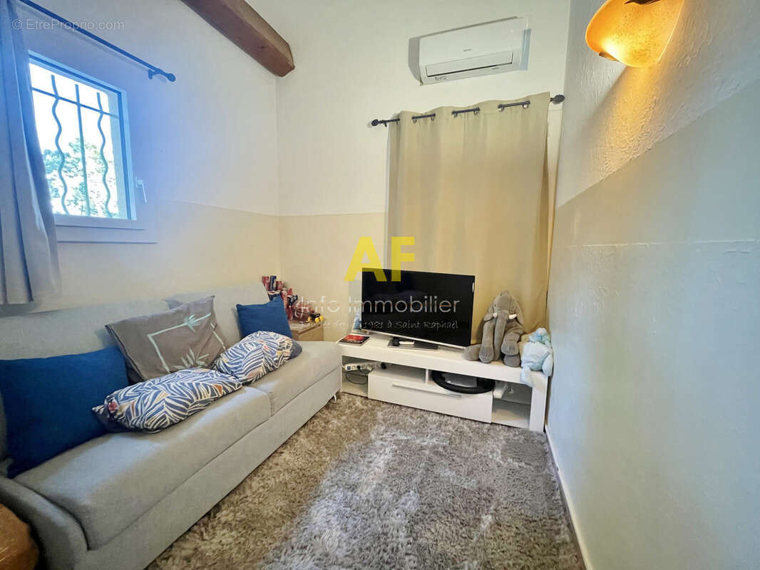 Maison à FREJUS