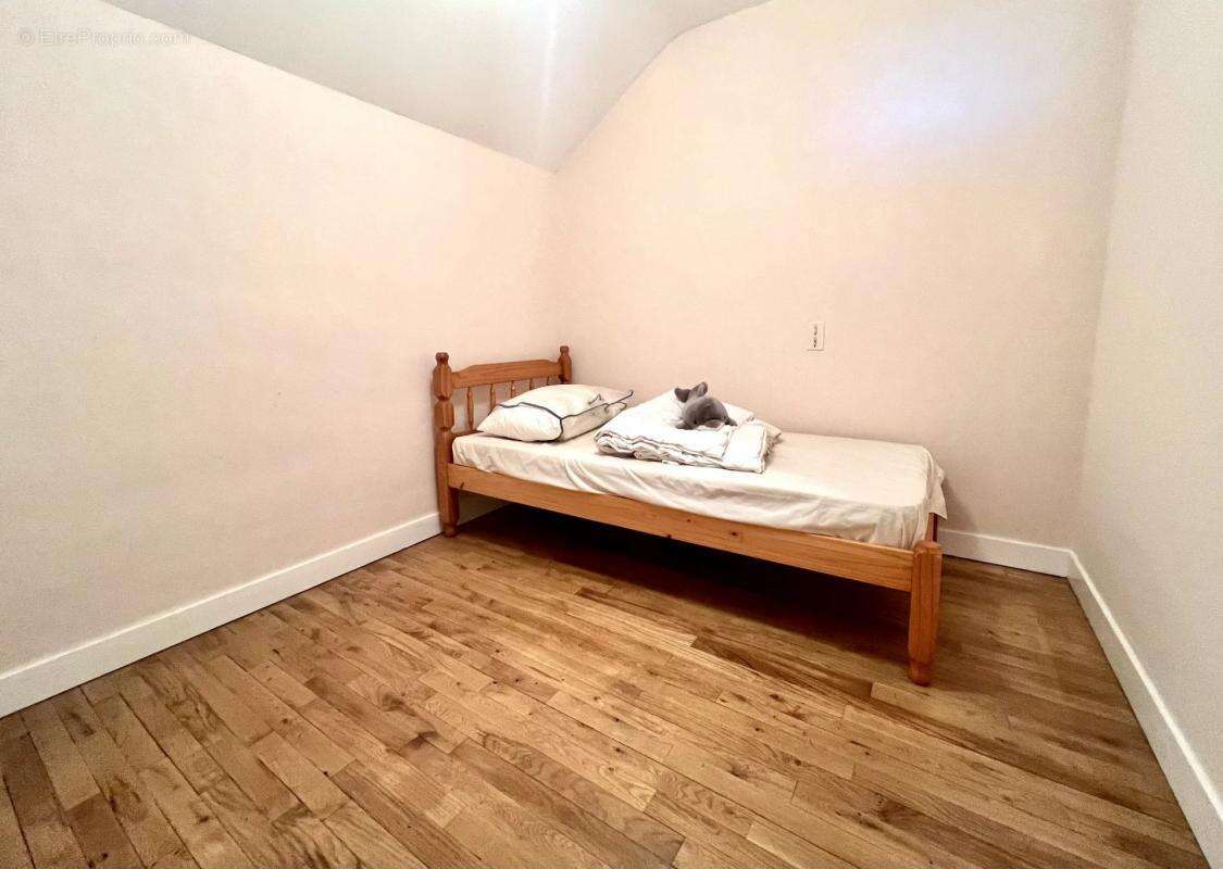 Maison à SAINT-MESMIN