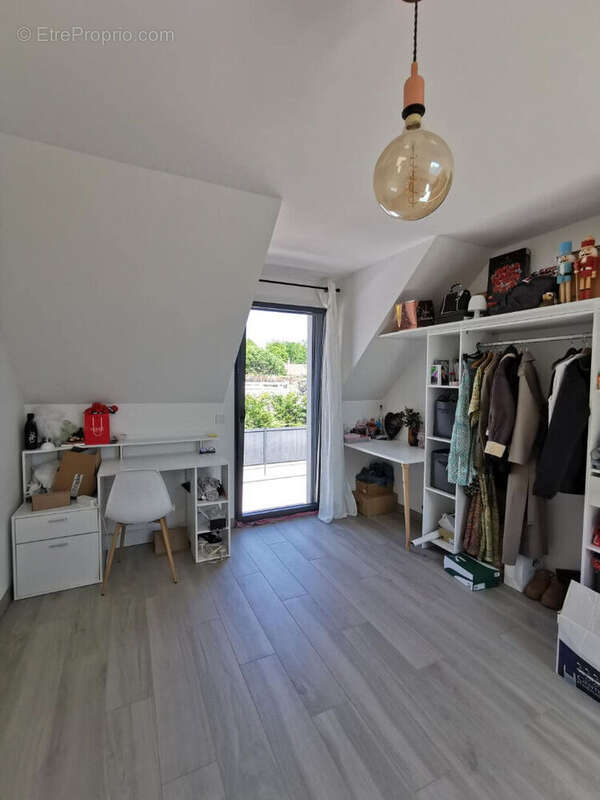 Maison à SAINT-MARTIN-DE-NIGELLES