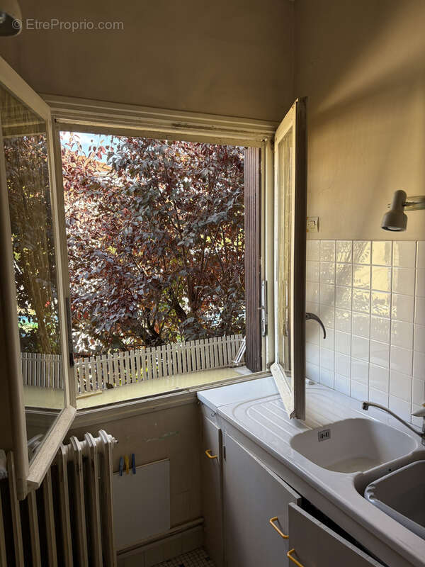 Maison à CHATELLERAULT