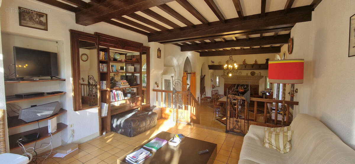 Maison à PRADES