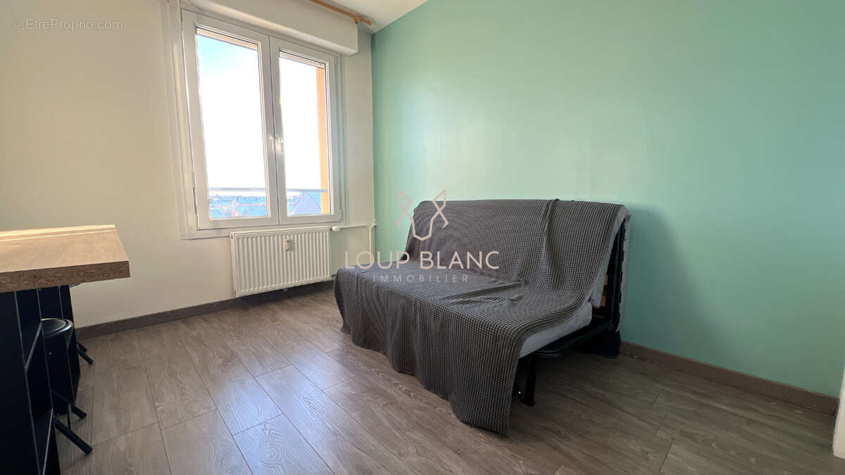 Appartement à BELFORT