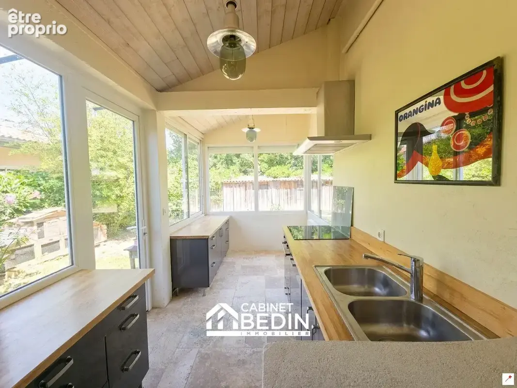 Maison 6 pièces 173 m² à vendre à Gujan-Mestras (33470) - photo 6