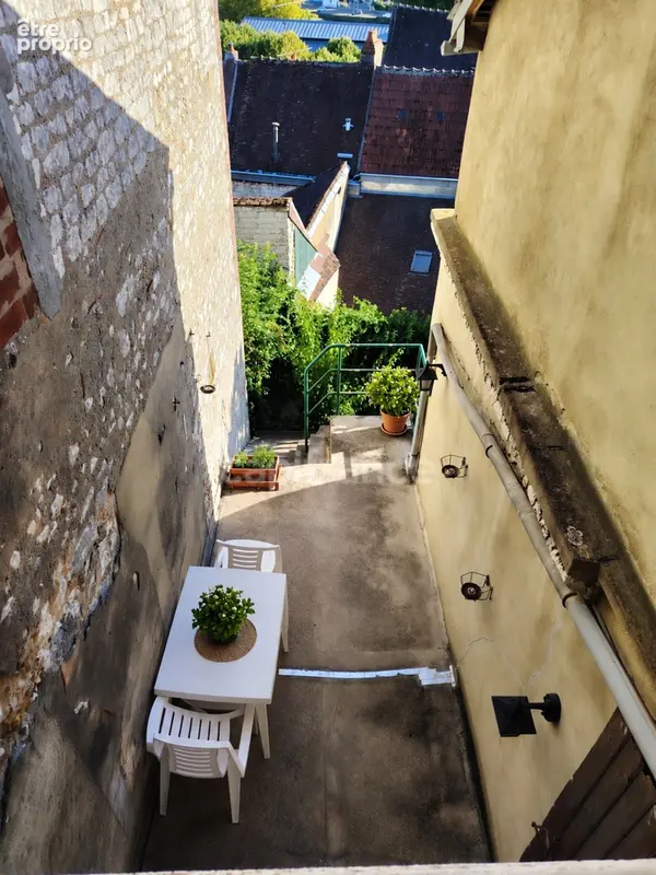 Maison à vendre 5 pièces JOIGNY (89) - photo 2