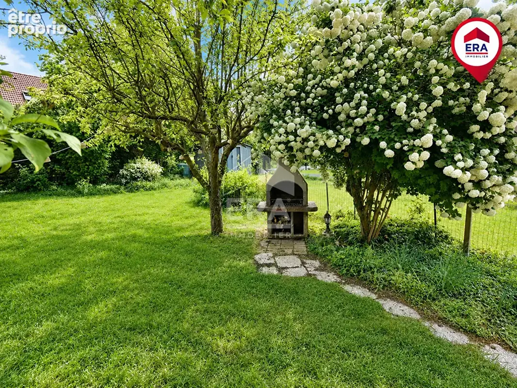 Maison Clairmarais 4 pièce(s) 90 m2 - photo 4