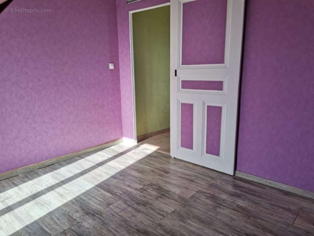 Photo 6 - Maison à SAINT-FIRMIN