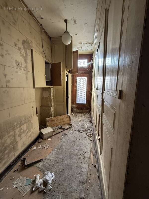 Appartement à VOULGEZAC