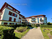 Appartement à CHATOU