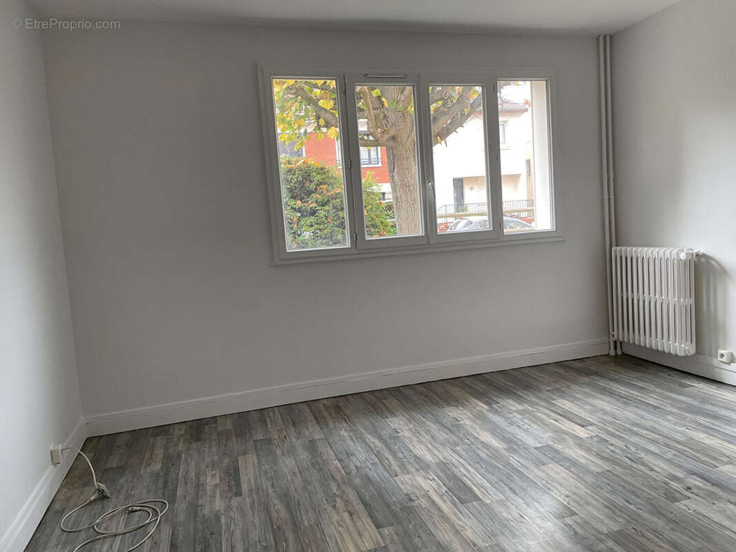 Appartement à CLAMART