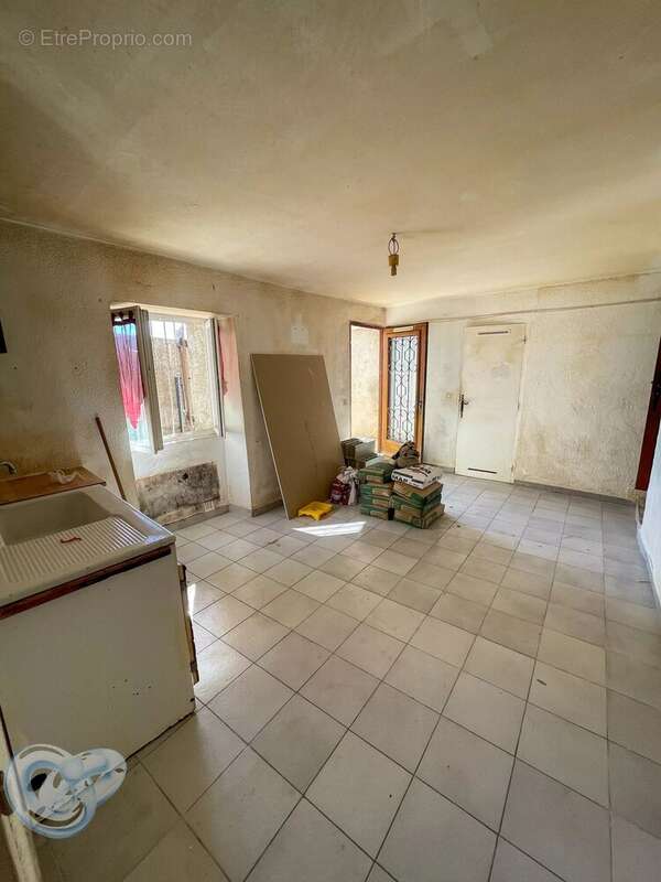 Appartement à SAINT-CHRISTOL