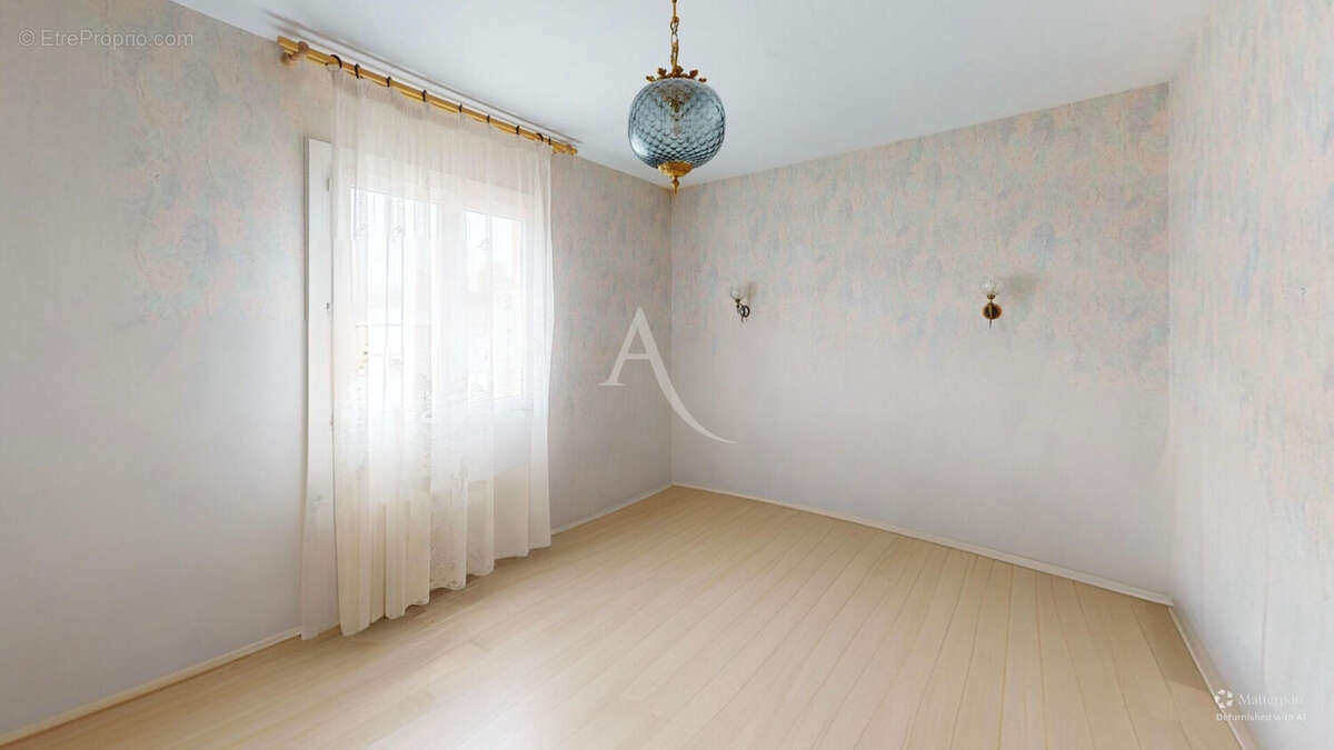 Maison à LES SABLES-D&#039;OLONNE