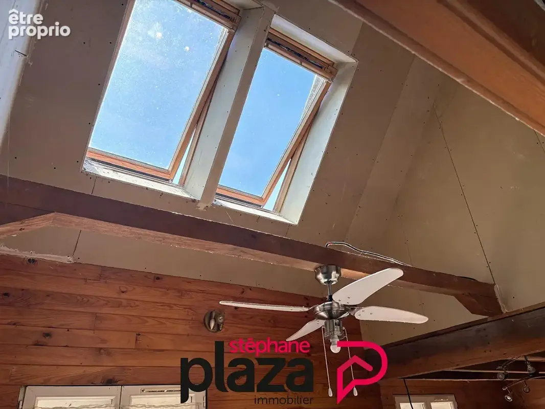 Maison Plouhinec 5 pièce(s) 110.86 m2 - photo 16