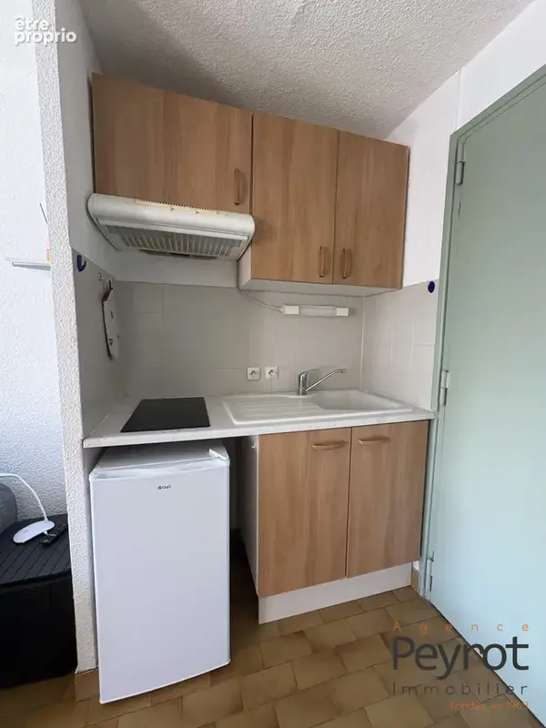 Appartement 1 pièce 19 m² à vendre à Le Barcares (66420) - photo 6