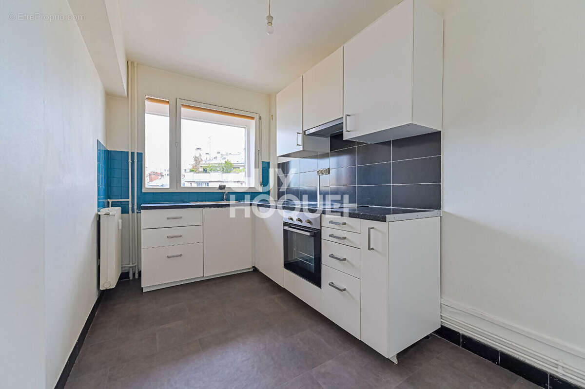 Appartement à PARIS-12E