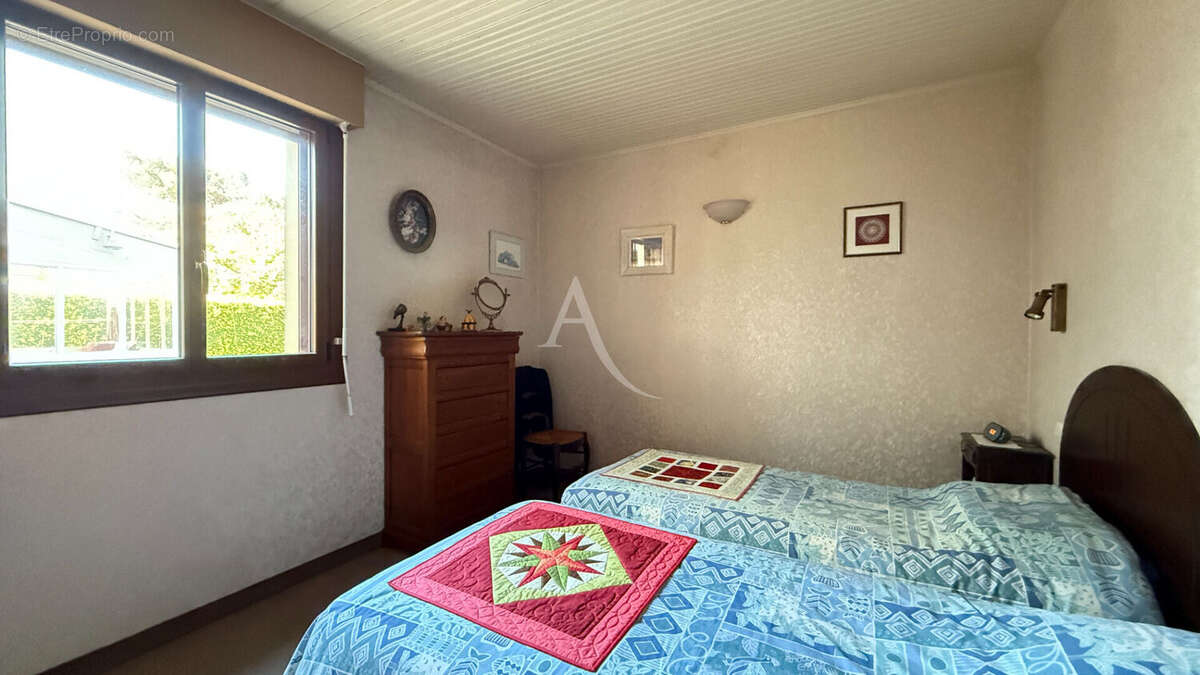 Maison à LA ROCHE-SUR-YON