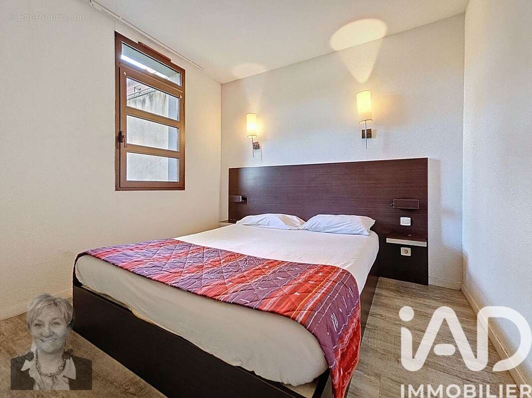 Photo 7 - Appartement à CARCASSONNE