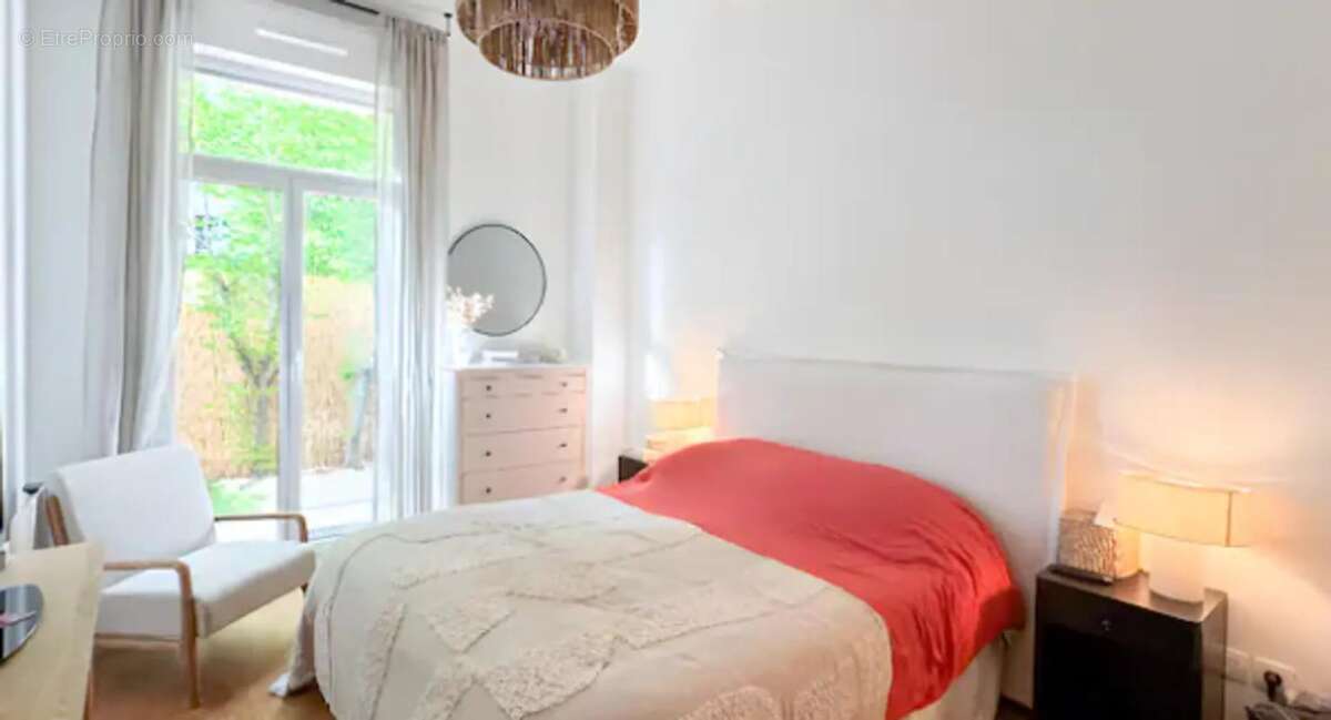 Appartement 3 pièces de 65,82 m² avec jardin – Asnières-sur-Sein - photo 8