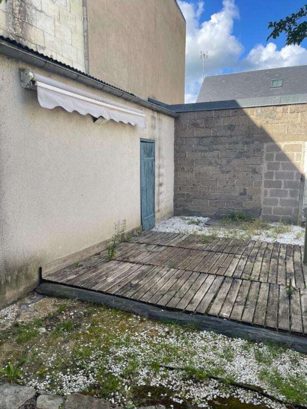 Appartement Saumur 3 pièce(s) 69 m2 - photo 12
