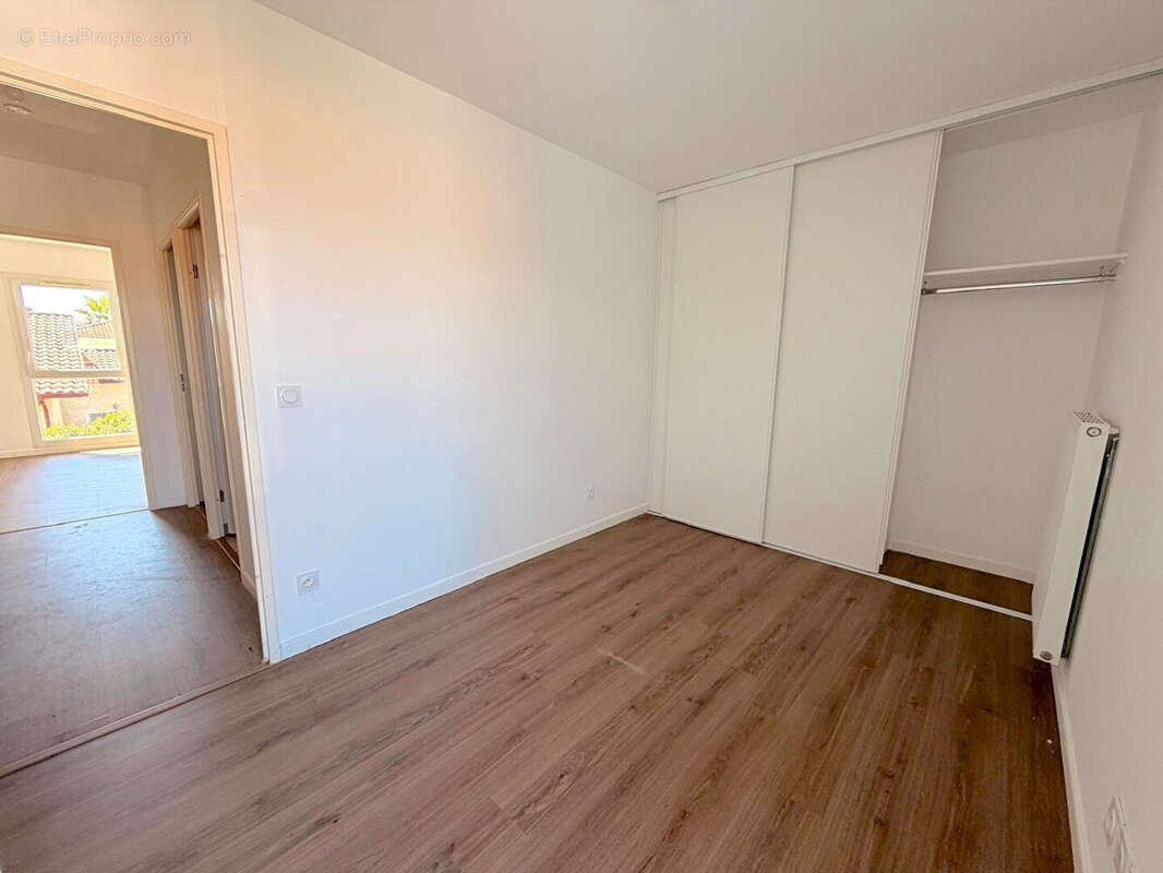 Maison T5 en duplex avec garage et jardinet à vendre à Gujan-Mestras - photo 6
