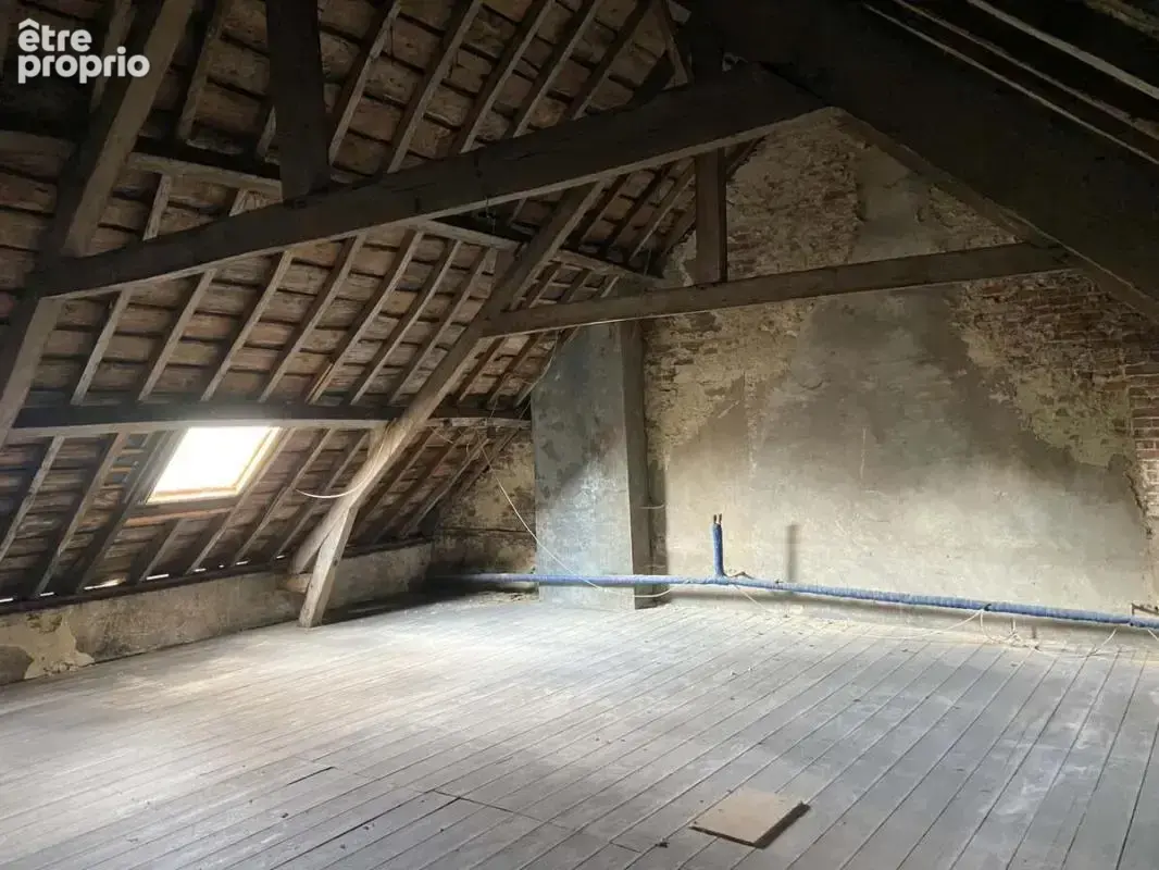 Maison 7 pièces 155 m² à vendre à Fruges (62310) - photo 13