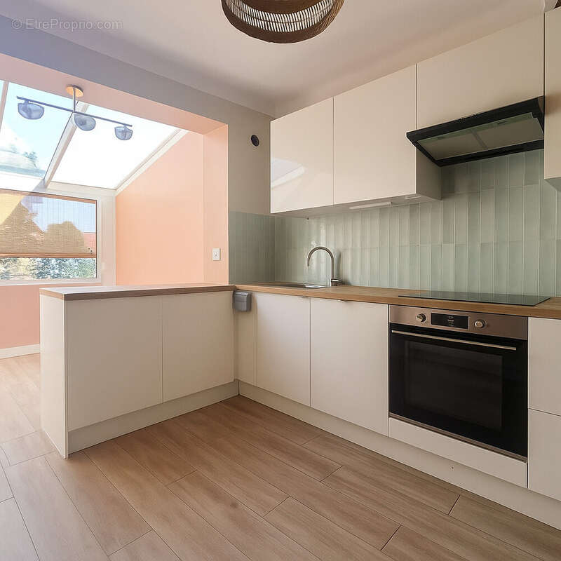 Maison à LAMBERSART