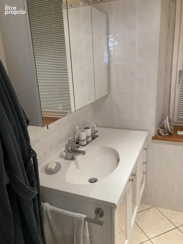 Bel investissement : 4 appartements T2 - photo 14