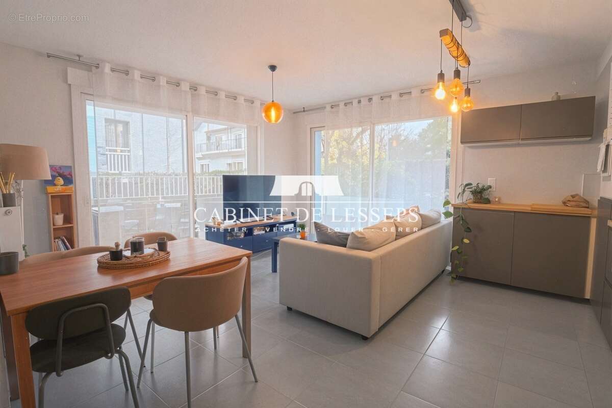 Appartement à BAYONNE