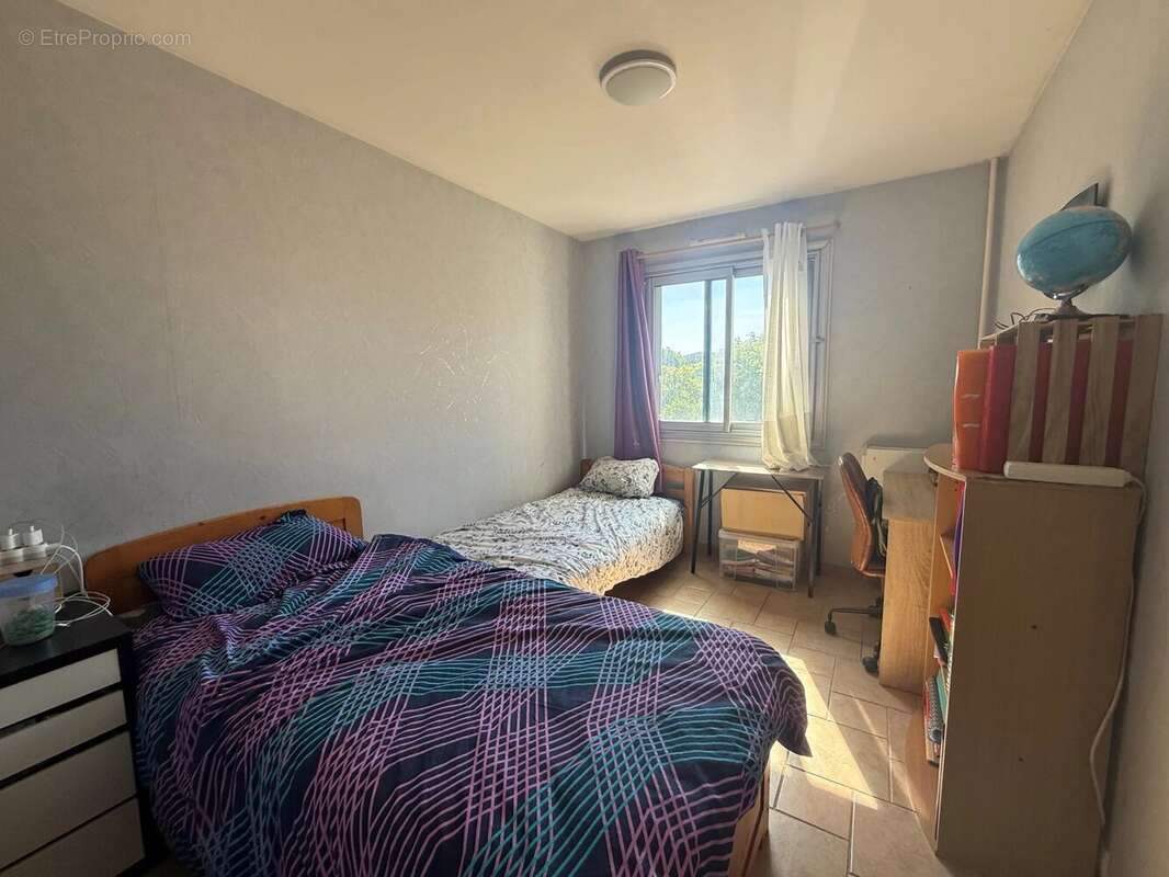 Appartement à CHELLES