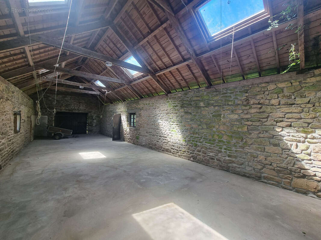 Maison à RIEC-SUR-BELON