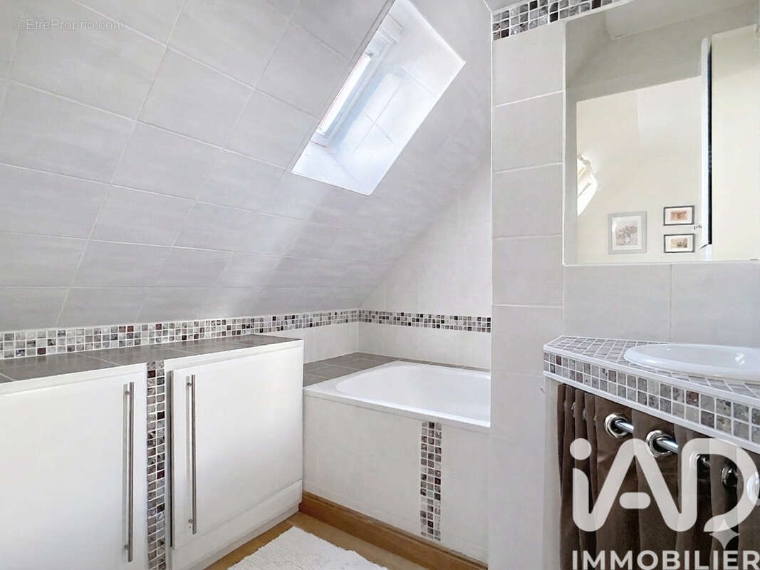 Photo 8 - Maison à ANTONY