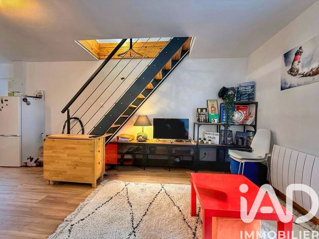 Photo 1 - Appartement à COUTANCES