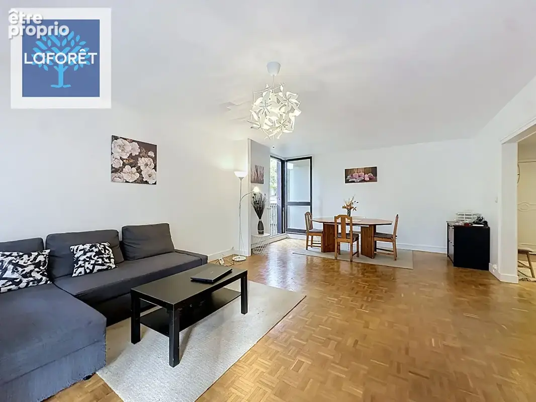 Photo Appartement à Mery-Sur-Oise au prix de 280 000€