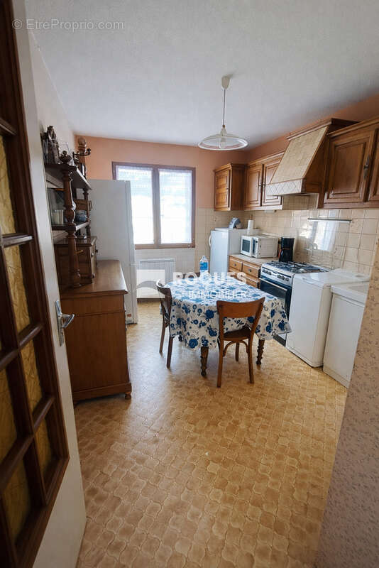 Appartement T3 dans résidence sécurisée - photo 5