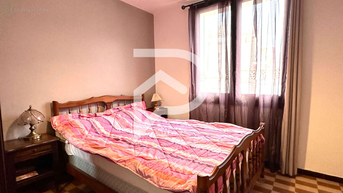 Appartement à MANOSQUE