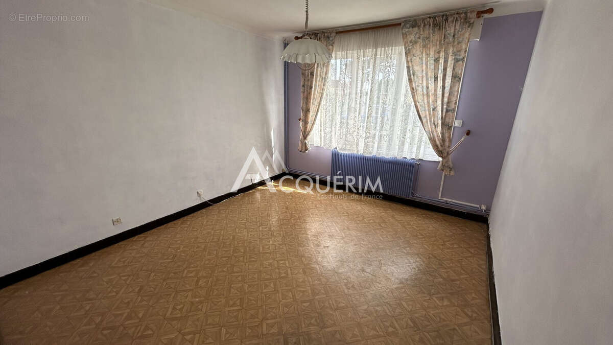 Maison 82 m² à Ostricourt  - photo 9