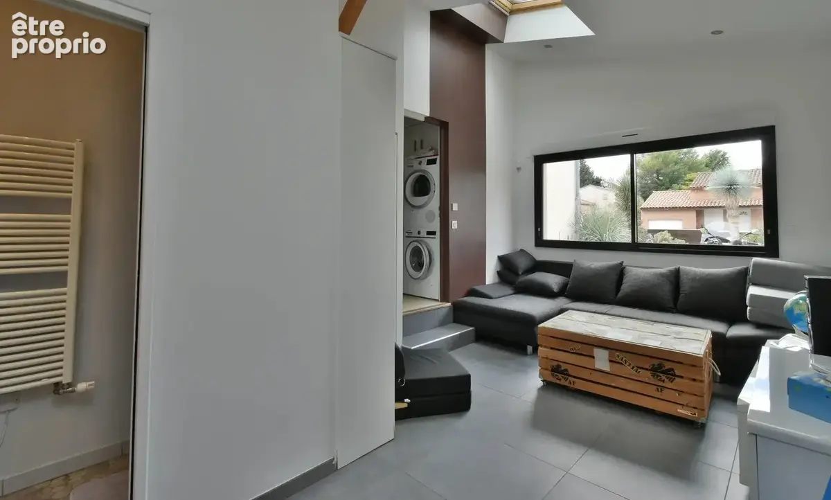 Vente Maison Pechbonnieu(31140) 627 000ï¿œ - photo 6