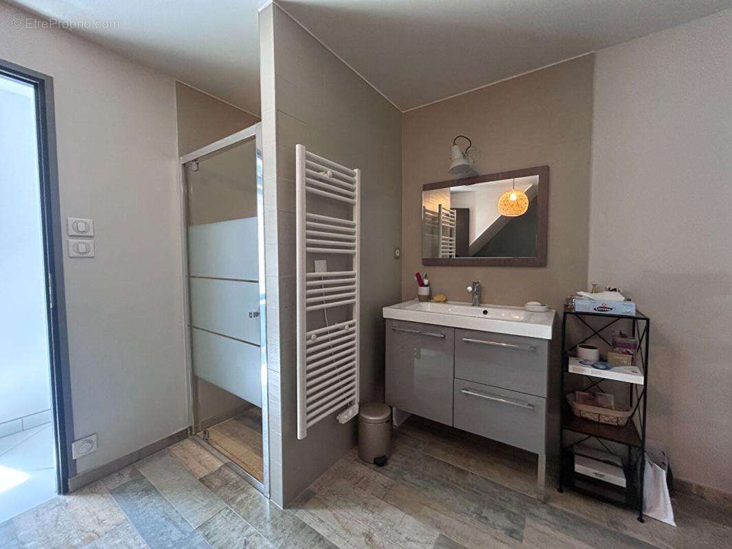 Maison Ancenis Saint Gereon 5 pièce(s) 104 m2 - photo 6