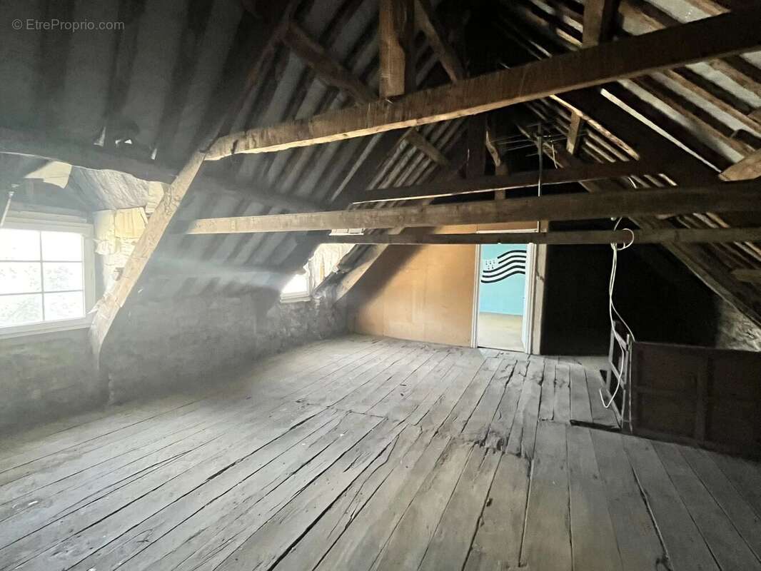 Appartement à PLOUER-SUR-RANCE