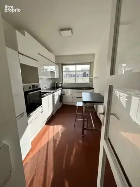 Très bel appartement en étage élevé - photo 7
